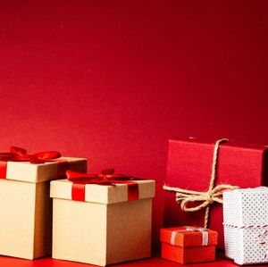 Duplivate Not So Mystery, Mystery Box